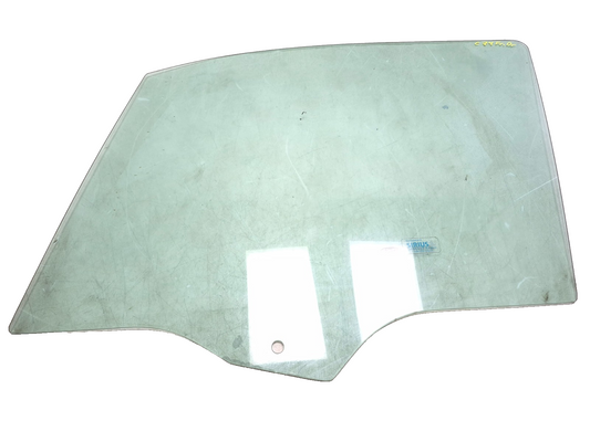 2016 Ford Transit Connect Front Door Window Glass Driver Side Left OEM