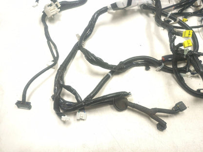 2012 Nissan Leaf Interior Wire Harness OEM