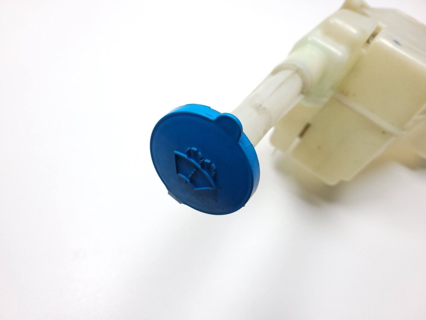 04-08 Nissan Maxima Windshield Washer Fluid Reservoir OEM