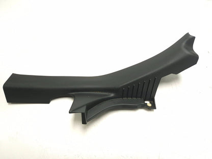 2018 Nissan Altima Interior Trim Panel Cover Set OEM