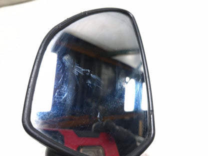 2002 Yamaha Yzf-r6 Left Mirror OEM