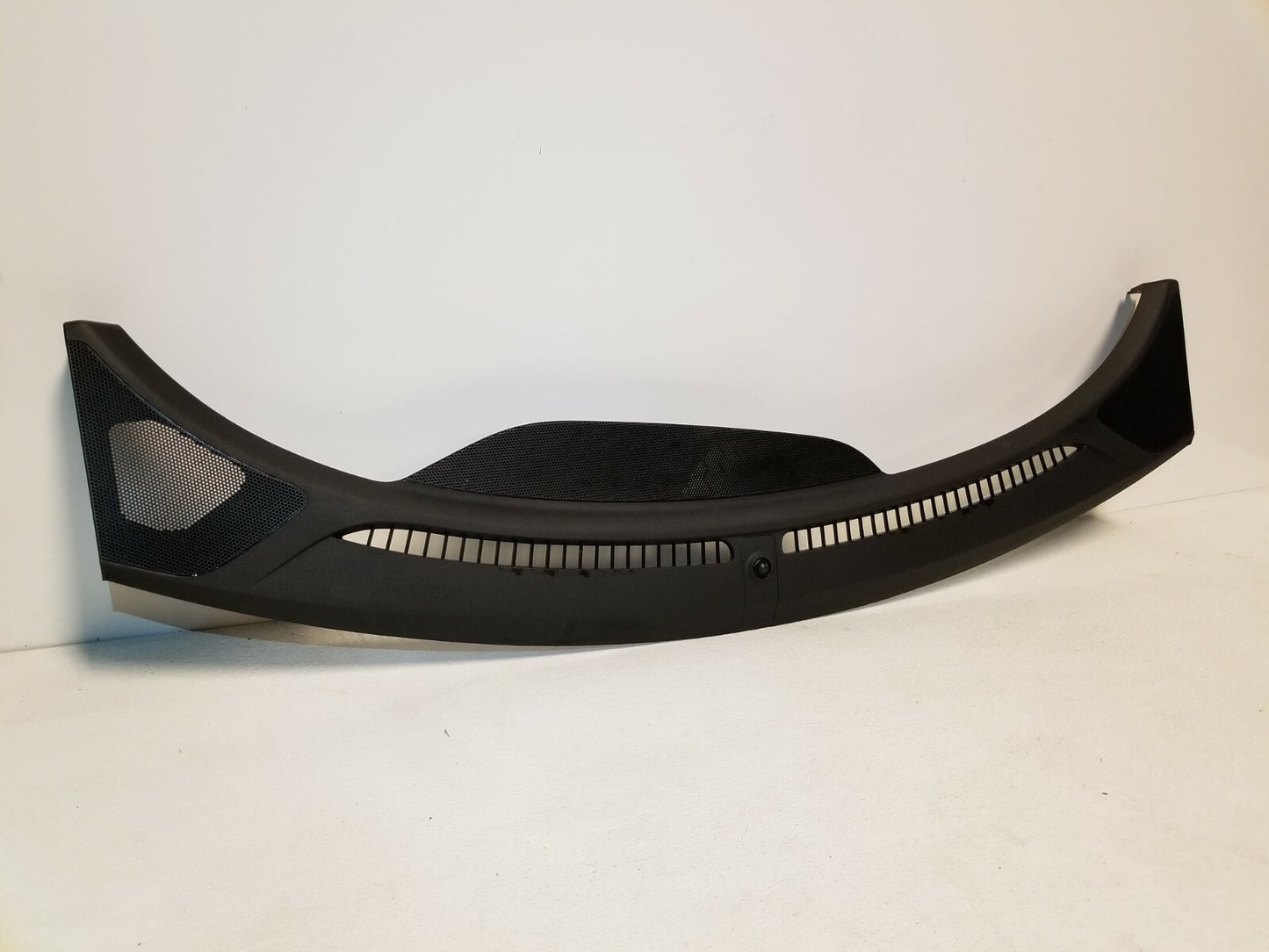 2015 Dodge Dart Dashboard Defroster Cover Trim OEM