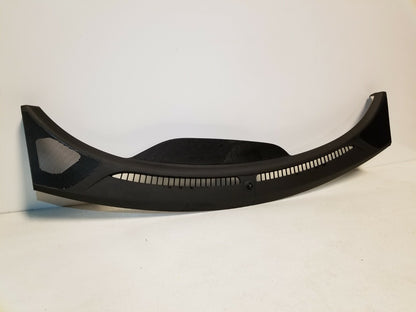 2015 Dodge Dart Dashboard Defroster Cover Trim OEM