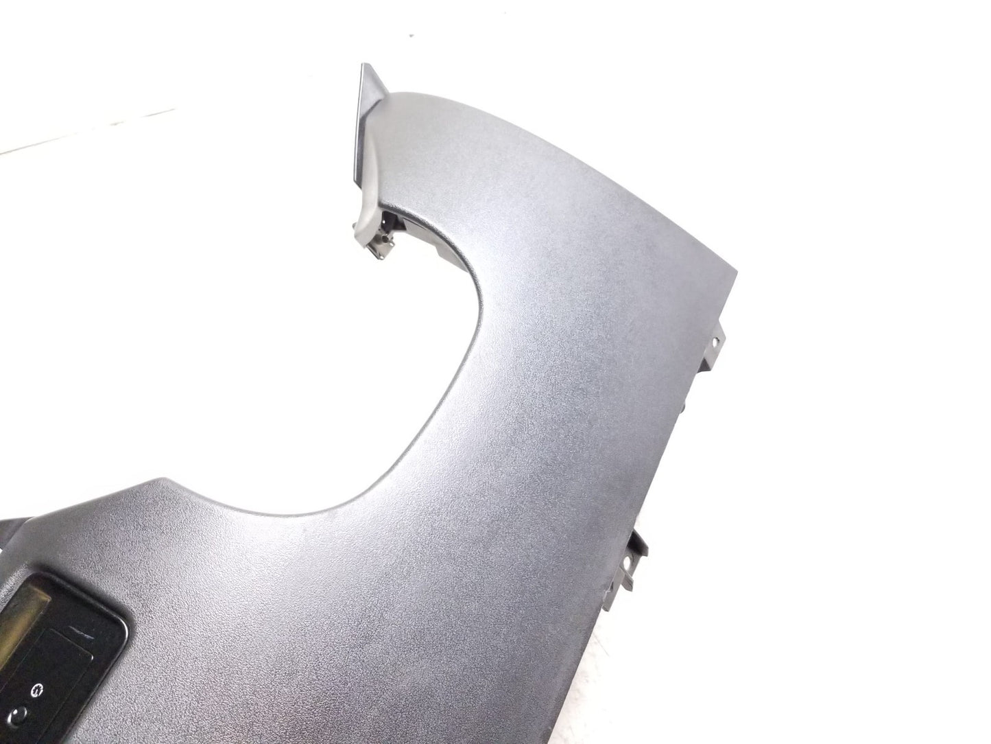 17-24 Jaguar Xe Front Driver Side Left Knee Panel Trim Gx73-044f08-a-pia-3