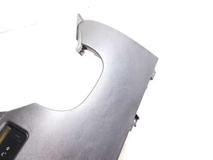 17-24 Jaguar Xe Front Driver Side Left Knee Panel Trim Gx73-044f08-a-pia-3