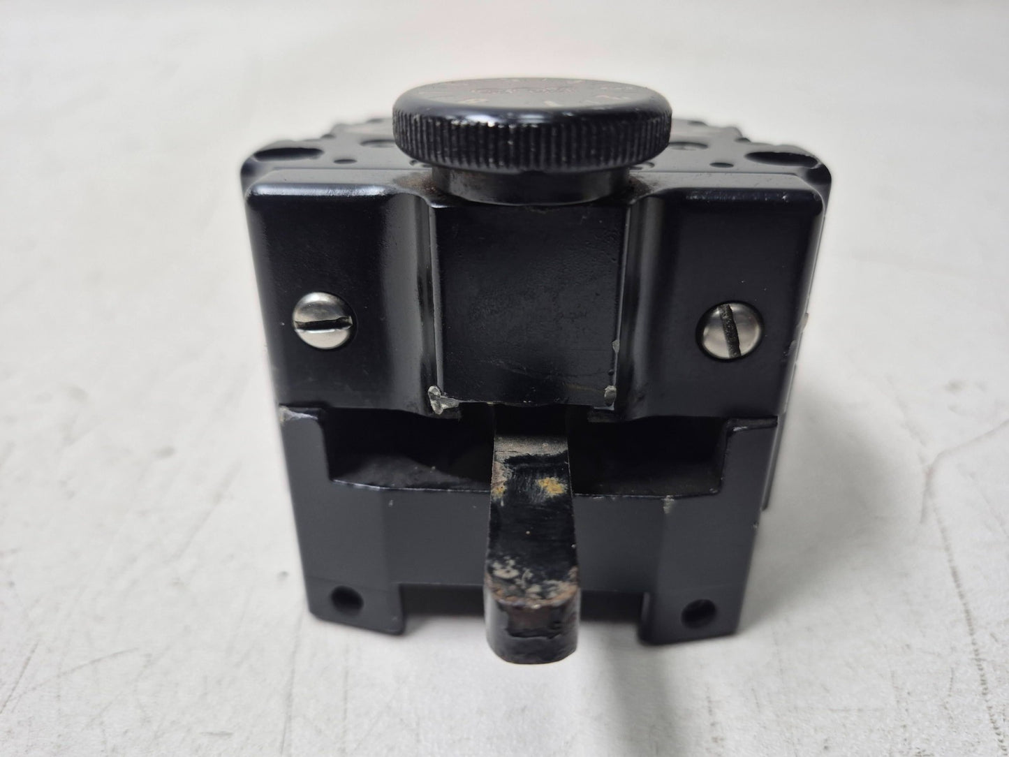 2005 Kawasaki Ninja Zx10r Gpr 1.0 Steering Stabilizer Damper OEM