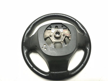 2018 Nissan Altima Steering Wheel W/ Controls OEM