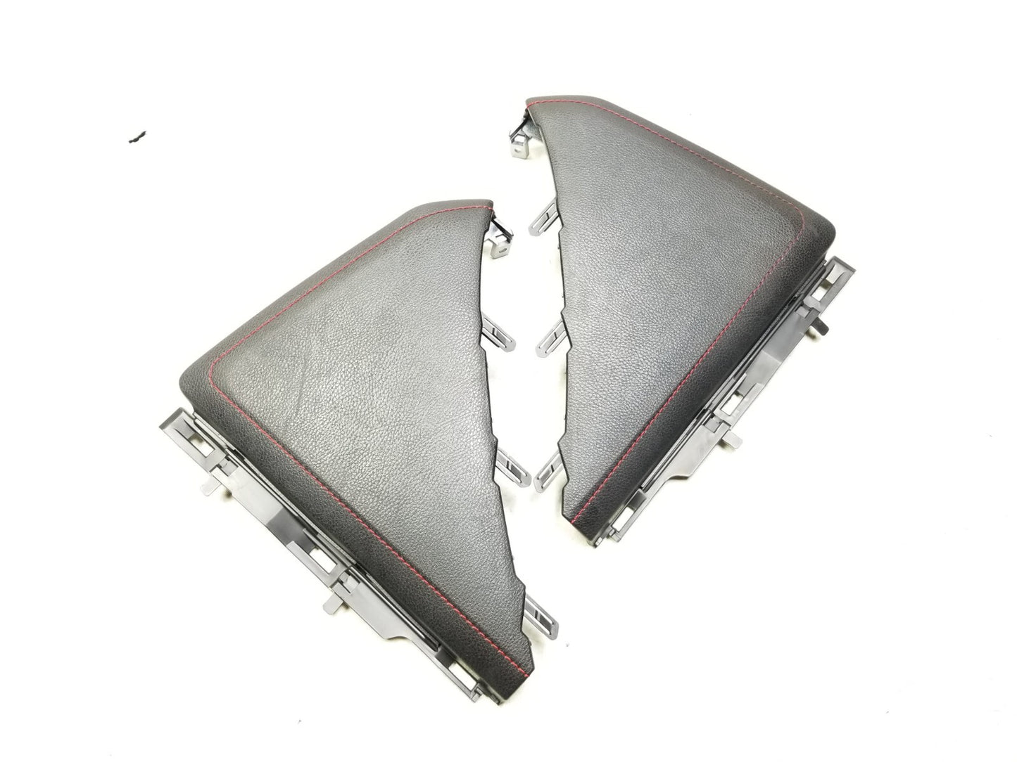 2015 Scion Fr-s Center Console Side Panel Pad Trim Left & Right OEM