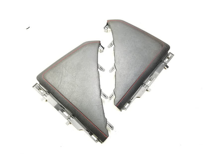 2015 Scion Fr-s Center Console Side Panel Pad Trim Left & Right OEM