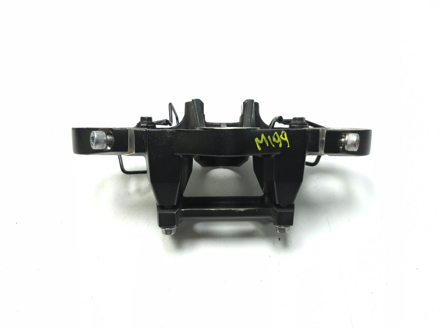 2017-2026 Kawasaki Versys-x 300 Kle300 OEM Triple Tree Upper 44039-0169-18r