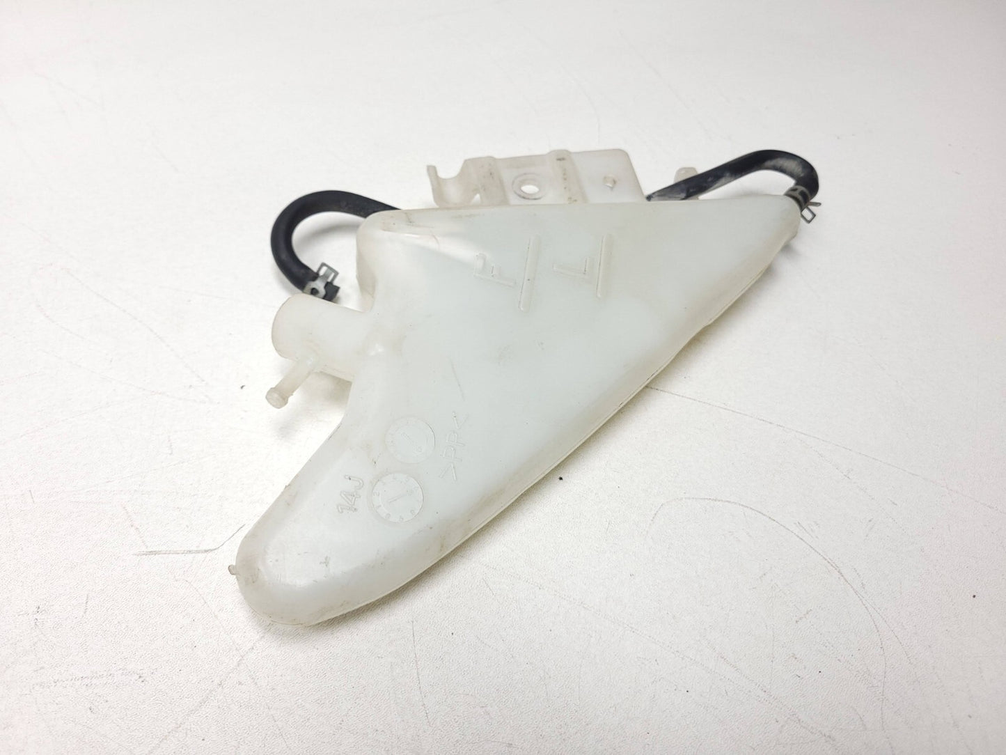 2011 - 2024 Suzuki Gsxr600 Gsxr750 Coolant Reservoir Tank Bottle OEM