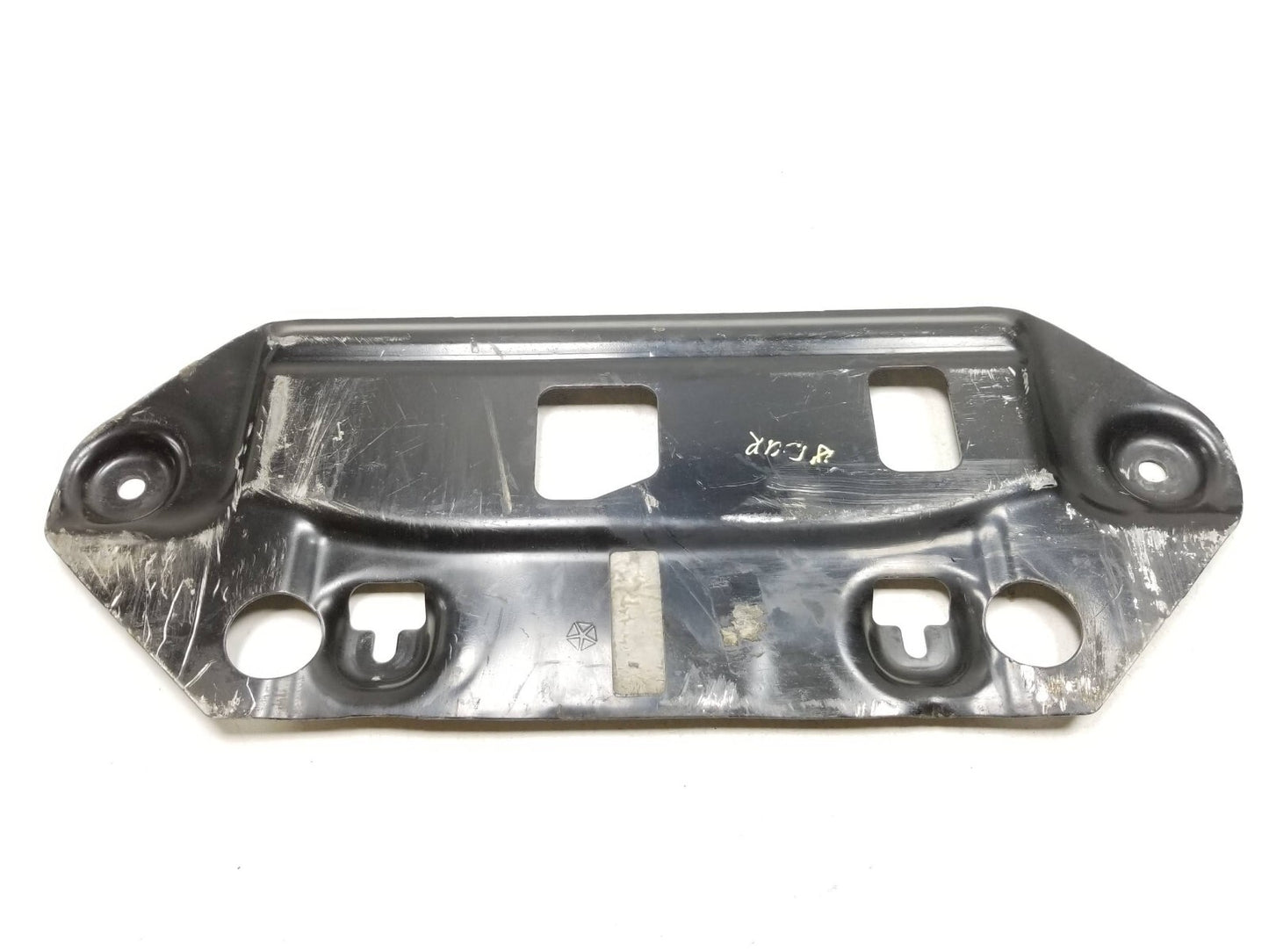 2018 Dodge Durango Automatic Transmission Mount Support Bracket 2pcs OEM