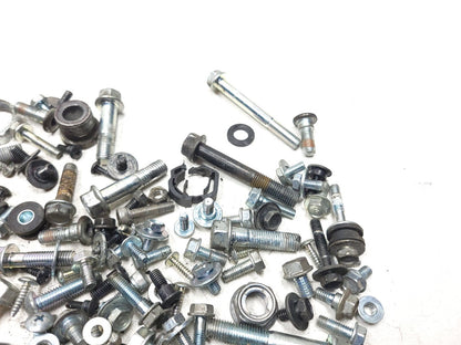 2019 - 2022 Honda Pcx150 Ww150  Misc Bolt Hardware Screw Nuts Bracket  OEM