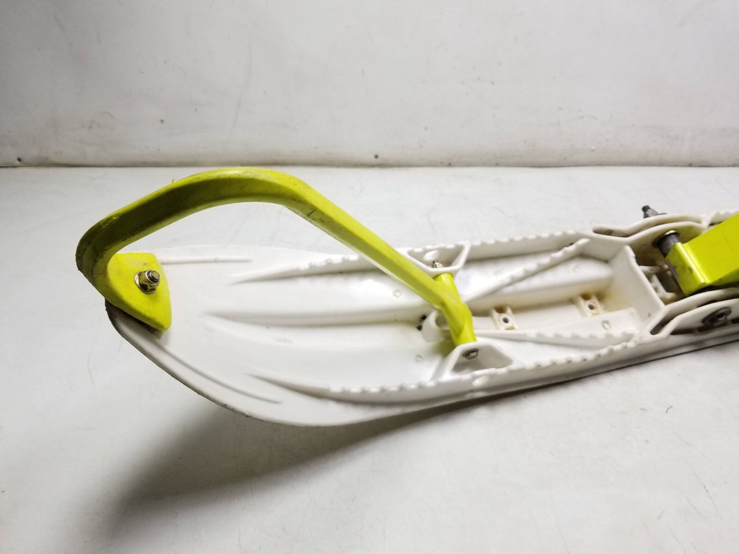 19-21 Polaris 850 Indy Xc 129 Pro Steering Ski Pair Oem✅