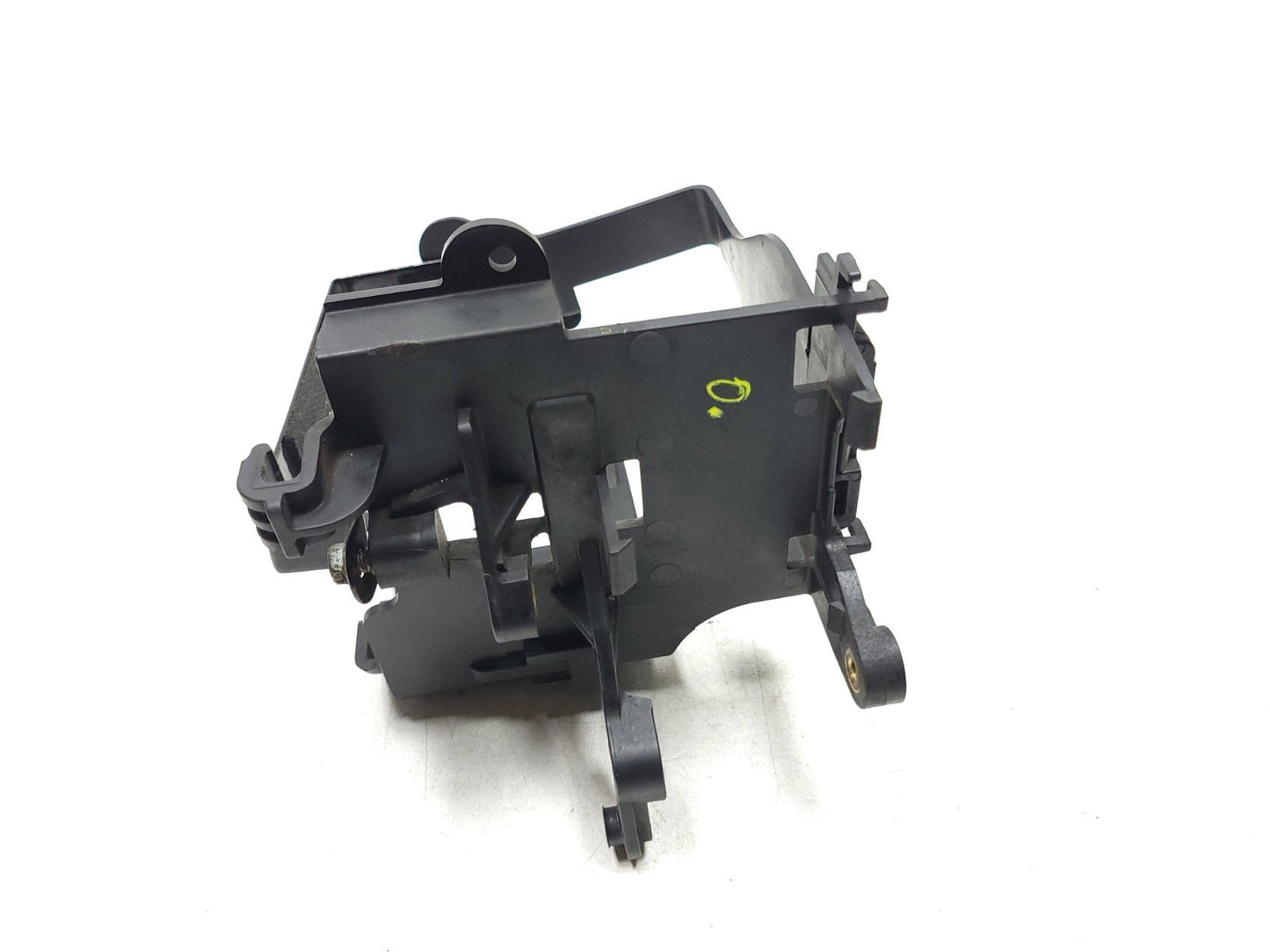 2019 Harley Davidson Xl 883 Iron Battery Tray Box OEM