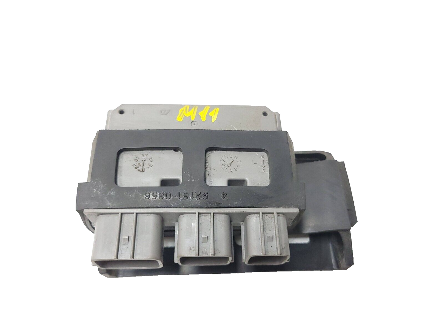 19 - 23 Kawasaki Z400 Er400 Engine Fuse Relay Box 27002-0061 OEM