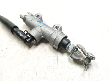 2020 - 2023 Kawasaki Ex650 Ninja 650 Rear Brake Master Cylinder OEM