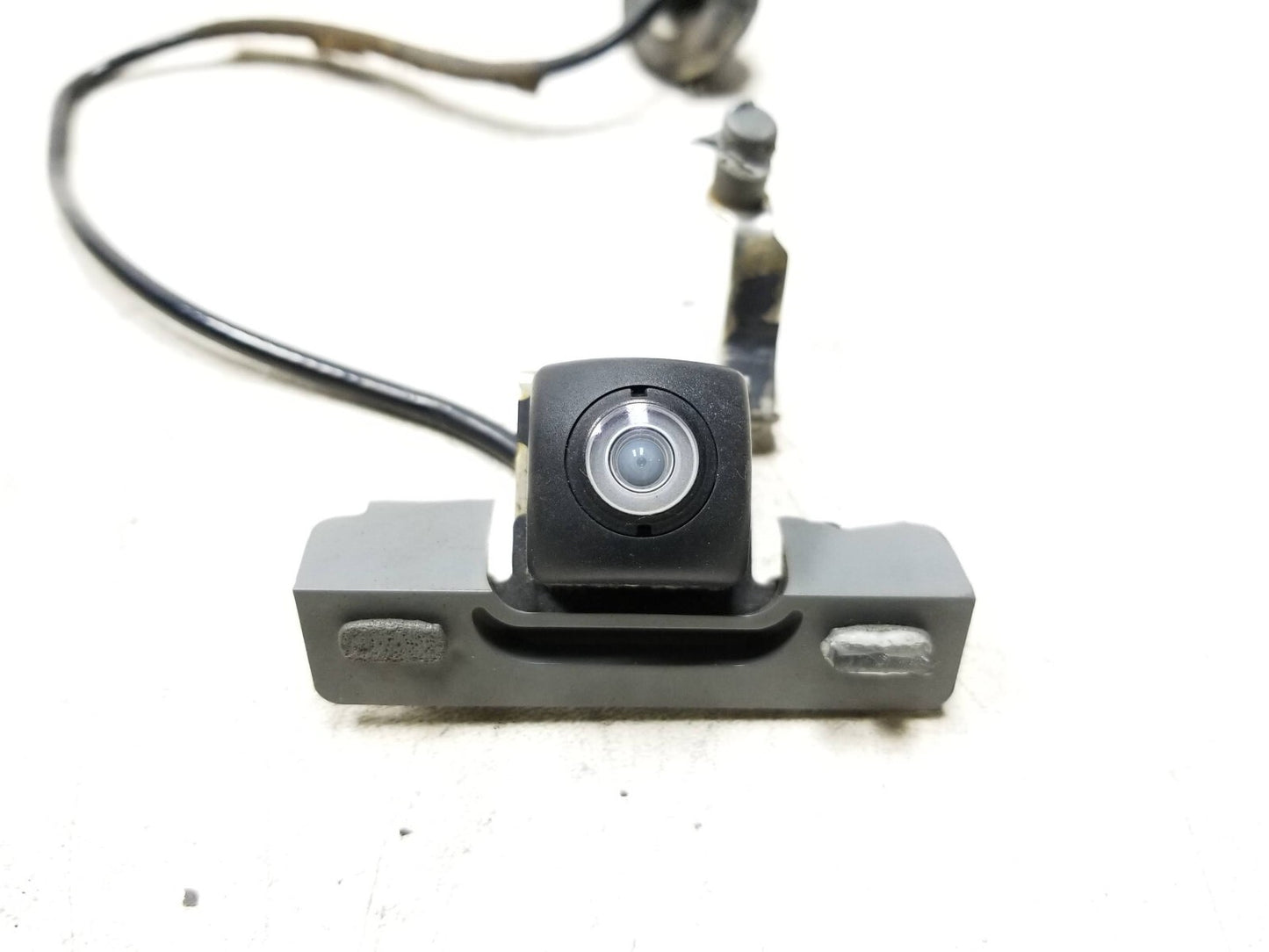2007 2008 Acura Tl Rear View Camera OEM