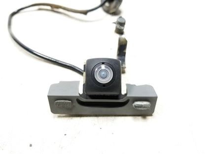2007 2008 Acura Tl Rear View Camera OEM