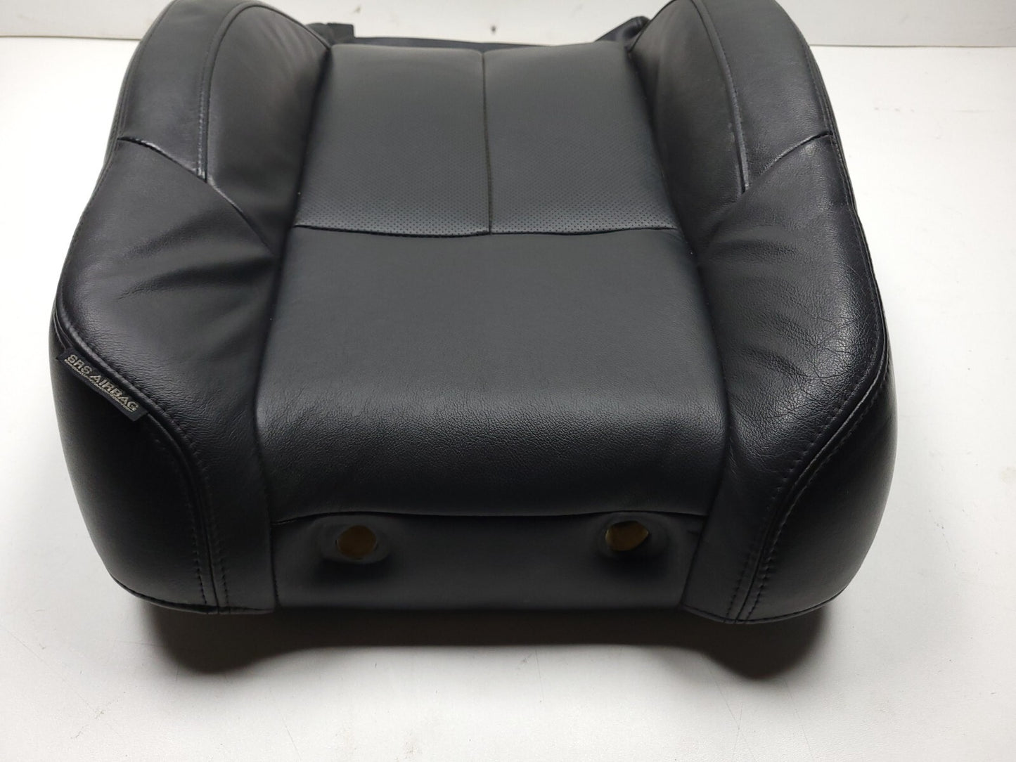 2004 - 2008 Nissan Maxima Front Seat Back Cushion Upper Driver Left OEM