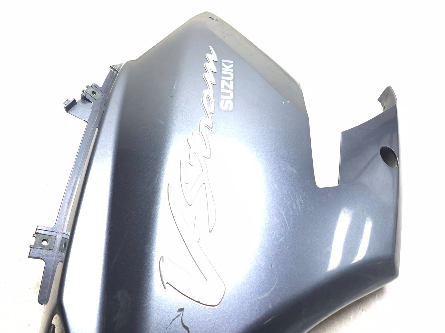 2002 Suzuki V-strom 1000 Dl1000 Left Side Fairing Cover 4pcs OEM