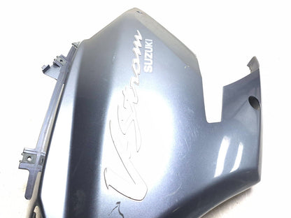 2002 Suzuki V-strom 1000 Dl1000 Left Side Fairing Cover 4pcs OEM