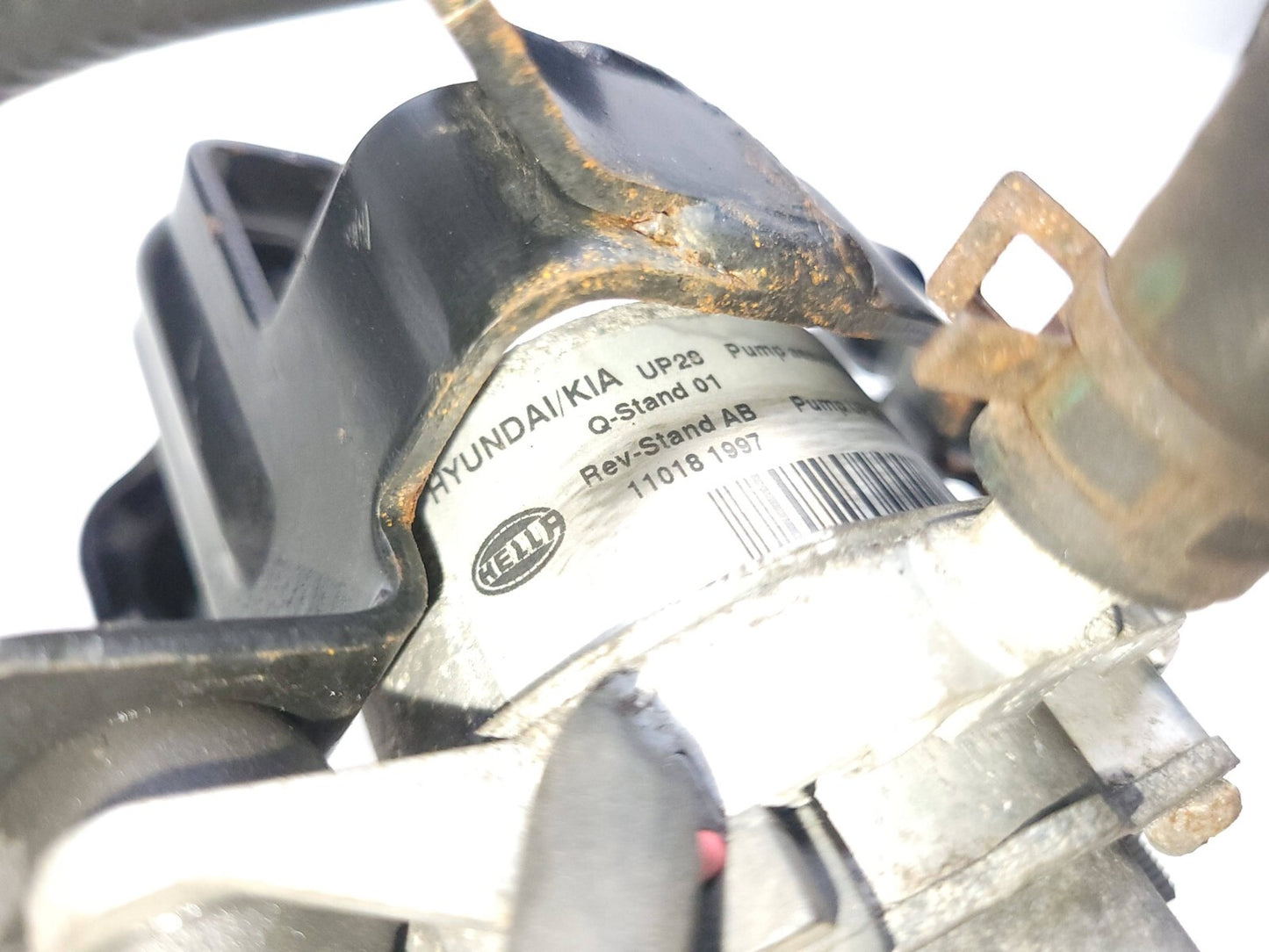 2009 - 2013 Hyundai Genesis Vacuum Pump 59200-2m000 OEM