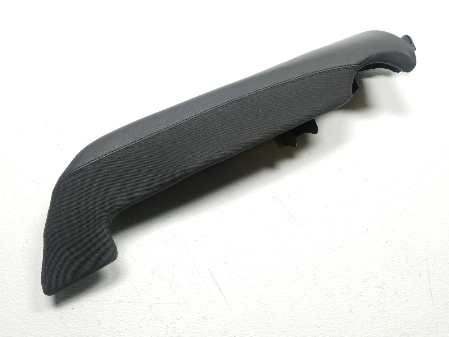 2012 Audi A7 Rear Left Driver Side Seat Bolster Cushion OEM