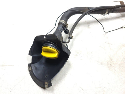 10-14 Chevrolet Suburban Fuel Tank Filler Neck OEM