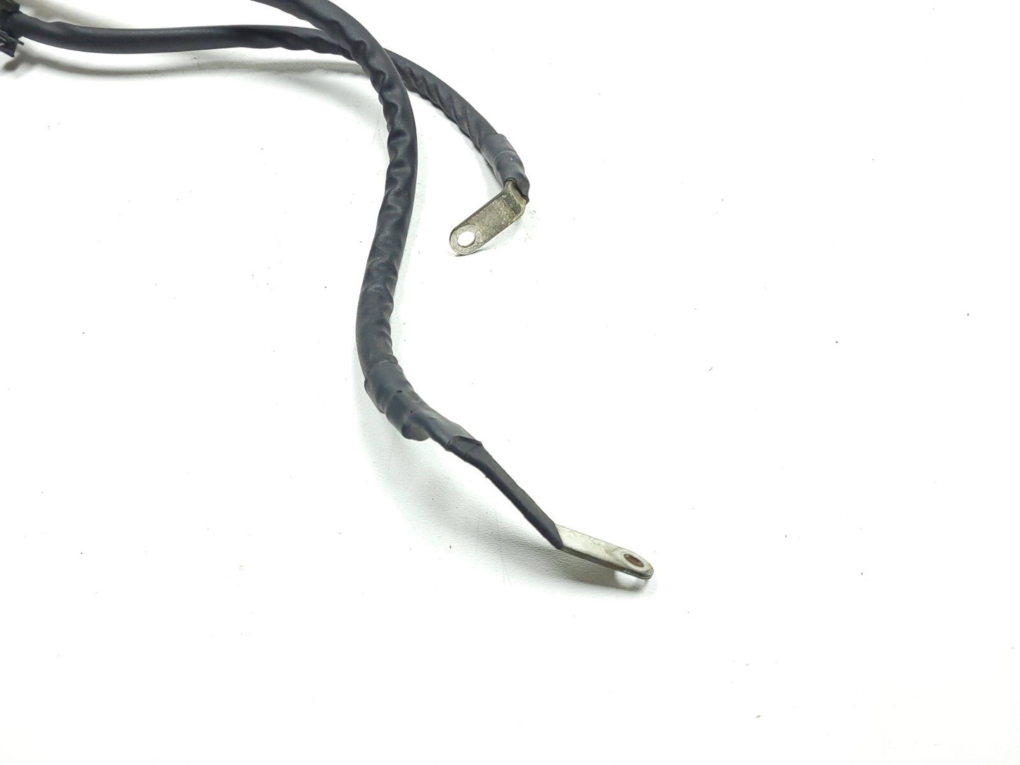 2015 Mercedes C300 W205 Battery Cable Wire Harness OEM