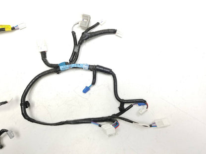 11-17 Lexus CT200h Front Driver Seat Wire Harness Oem✅
