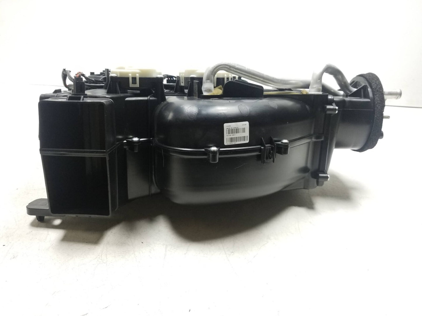 2016 Dodge Durango Rear Blower Motor Heater Housing Box OEM