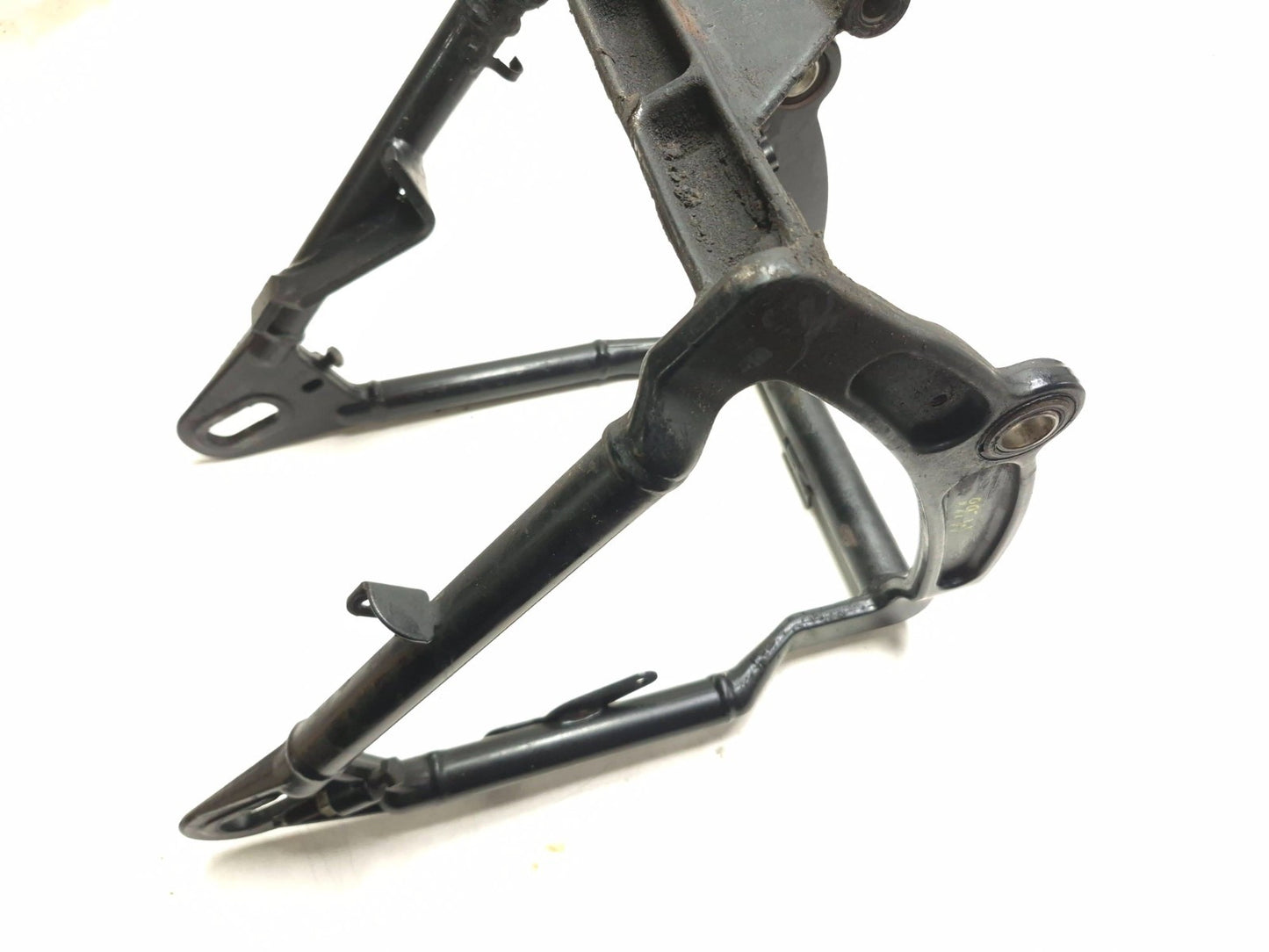 2004 Harley Softail Flstc Heritage Classic Swingarm OEM