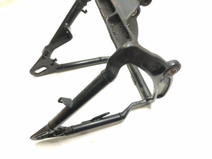 2004 Harley Softail Flstc Heritage Classic Swingarm OEM