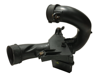 2007 Acura Tl Type-s Air Intake Resonator Chamber  3.5l OEM