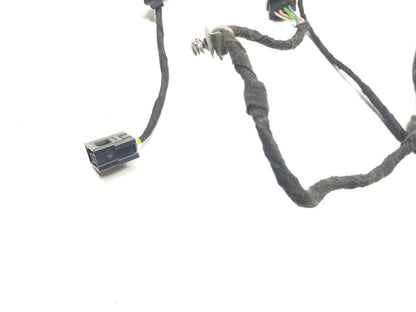 2018 Dodge Durango Door Wire Wiring Harness Front Passenger Side Right OEM