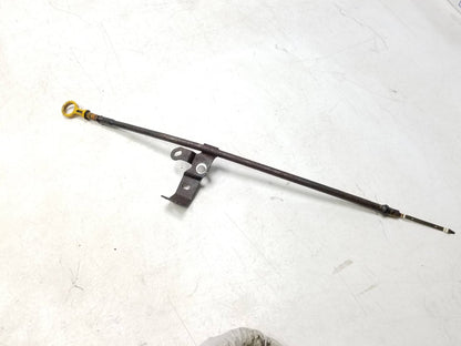 2008 - 2015 Nissan Rogue Engine Oil Lever Dipstick & Tube 2.5l  OEM
