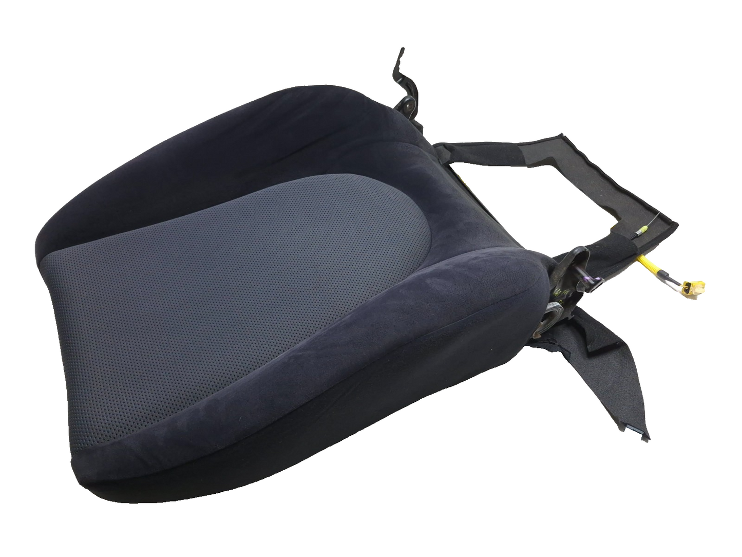 2007 Honda Fit Front Driver Seat Upper Cushion OEM