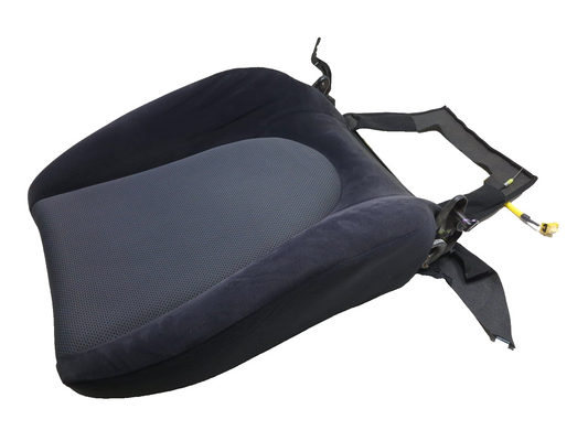2007 Honda Fit Front Driver Seat Upper Cushion OEM