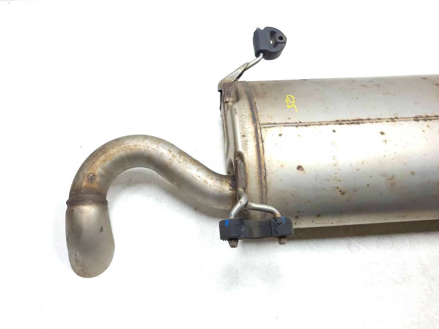13-15 Acura RDX Rear Exhaust Muffler OEM ✅
