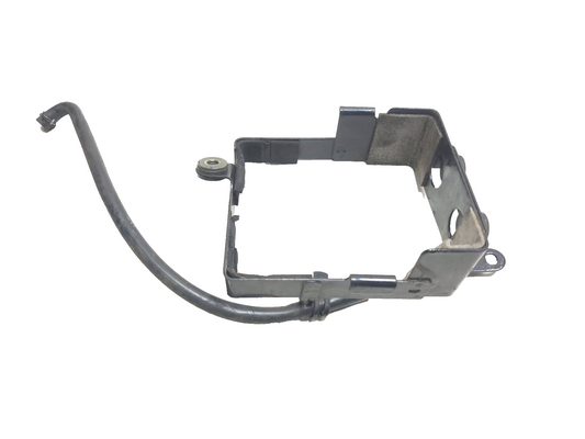 2006 Suzuki Gz250 Battery Tray Holder Bracket OEM
