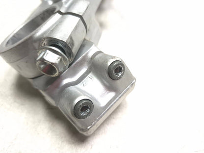 2006 Suzuki Katana Gsx600f Upper Triple Tree OEM