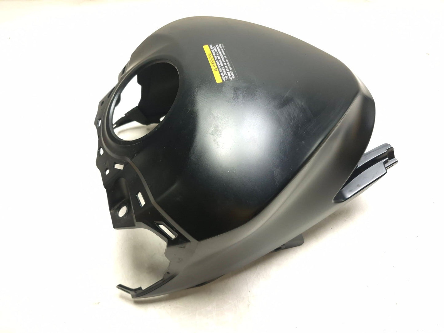 2025 Yamaha Yzf R3 Fuel Tank Cover OEM