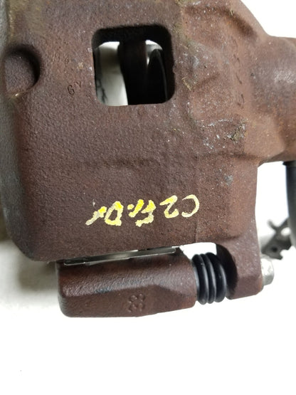 2013 Chrysler 200 Front Brake Caliper Left & Right OEM