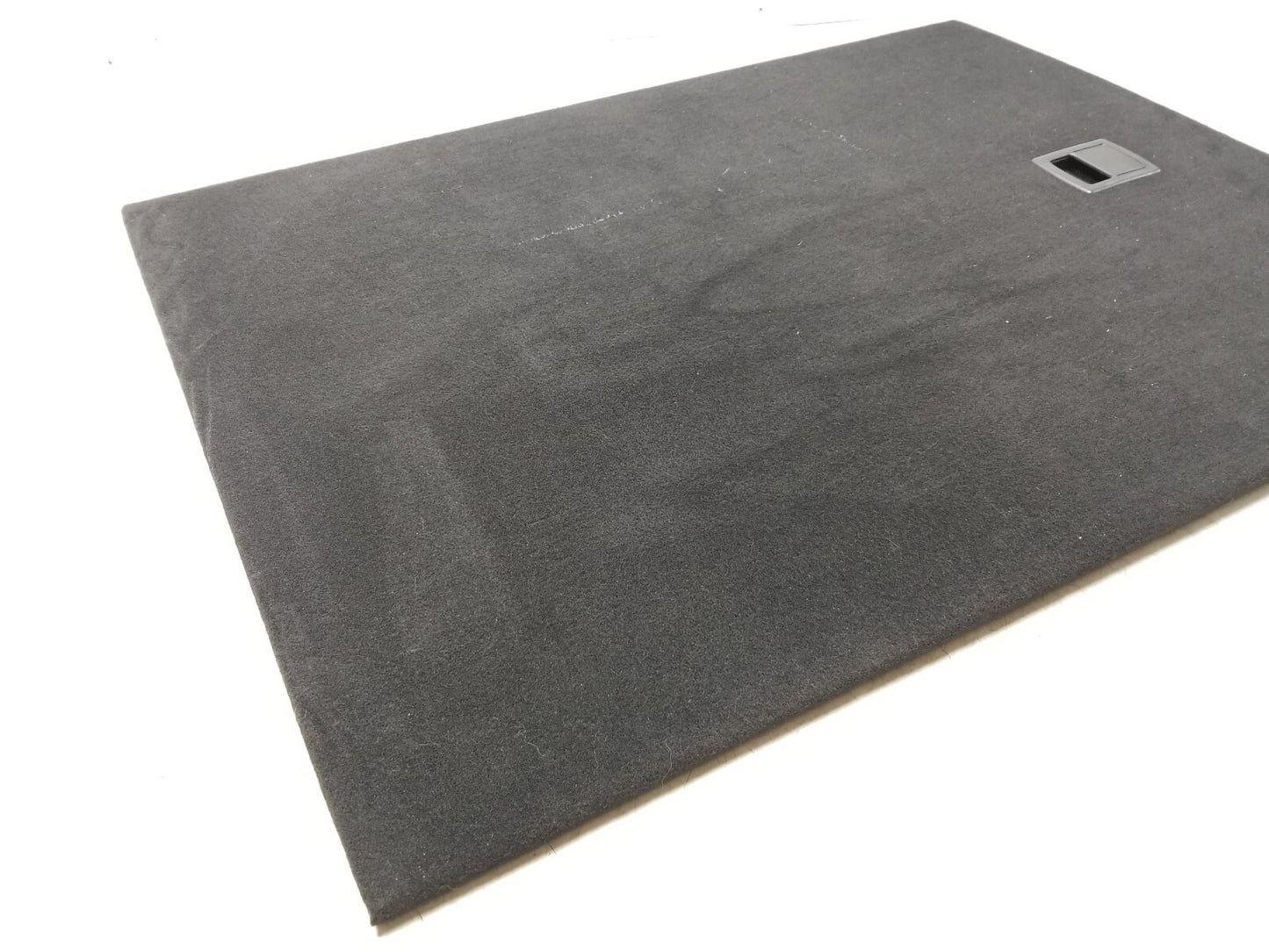 2018 Alfa Romeo Stelvio Trunk Floor Carpet Liner OEM