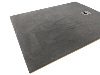 2018 Alfa Romeo Stelvio Trunk Floor Carpet Liner OEM