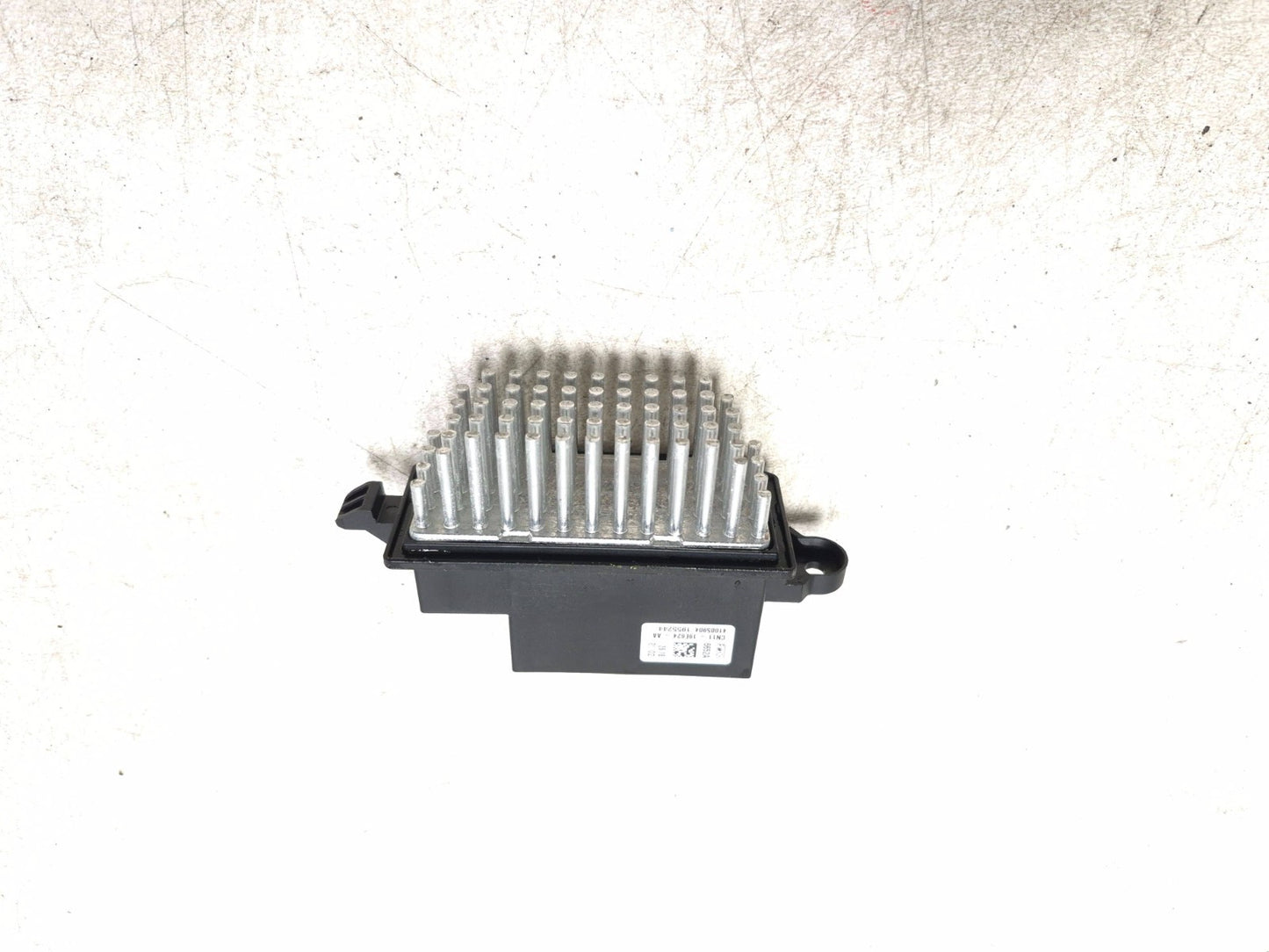 2019 Ford Ecosport Blower Motor Resistor OEM