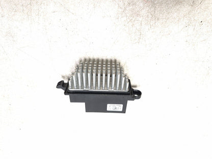 2019 Ford Ecosport Blower Motor Resistor OEM