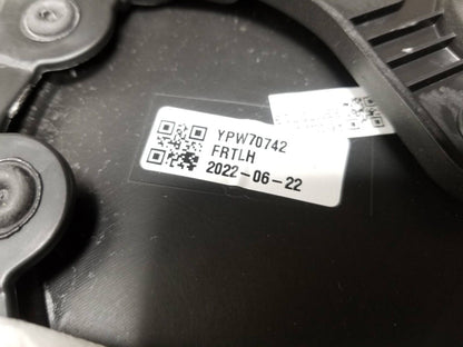 21 - 23 Chevrolet Trailblazer Door Panel Trim Front Driver Side Left OEM