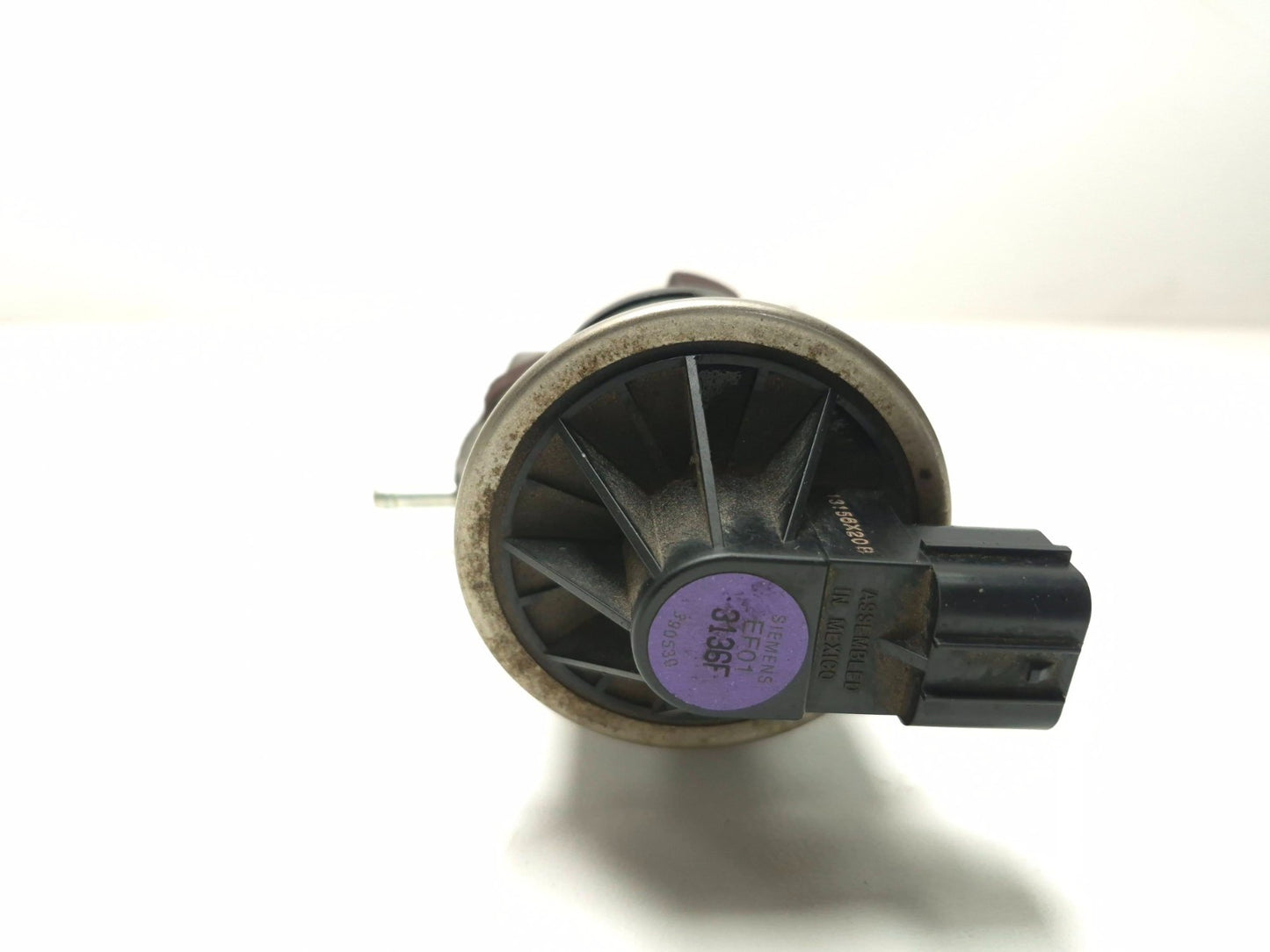 2007 Honda Fit Egr Valve 18011rmea00 OEM